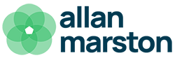 Allan Marston Logo